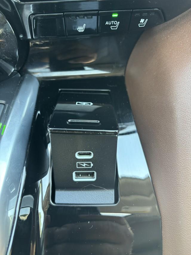 2023 Acura MDX Advance Package