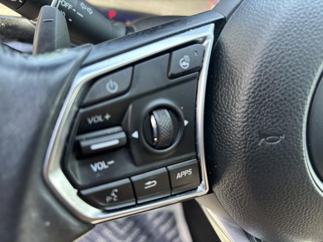 2023 Acura MDX Advance Package