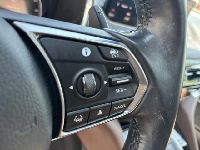 2023 Acura MDX Advance Package