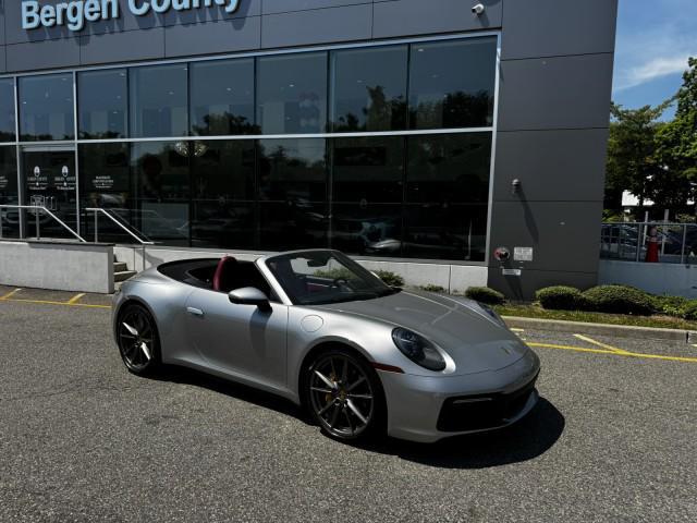 2022 Porsche 911 Carrera ~ SPORT CHRONO PACKAGE !!!