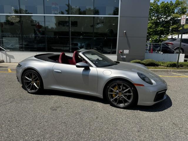 2022 Porsche 911 Carrera ~ SPORT CHRONO PACKAGE !!!