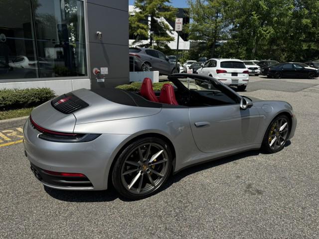 2022 Porsche 911 Carrera ~ SPORT CHRONO PACKAGE !!!