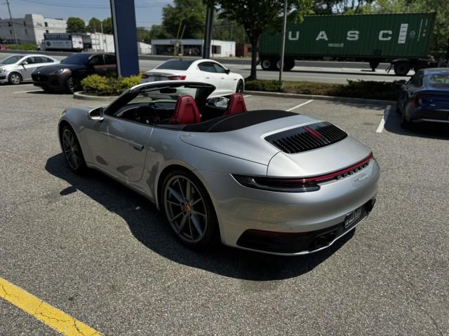 2022 Porsche 911 Carrera ~ SPORT CHRONO PACKAGE !!!
