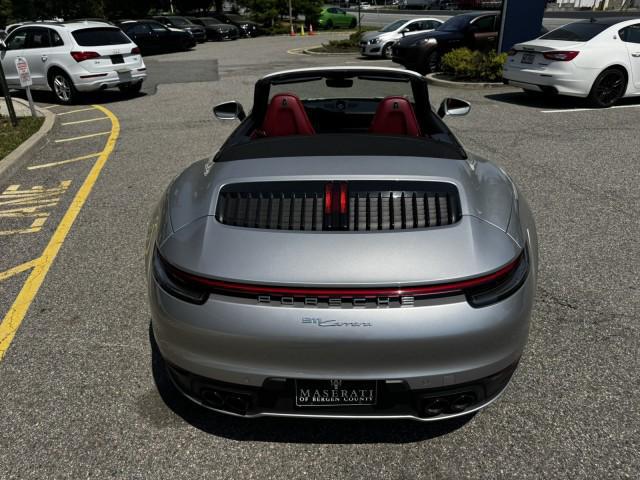 2022 Porsche 911 Carrera ~ SPORT CHRONO PACKAGE !!!