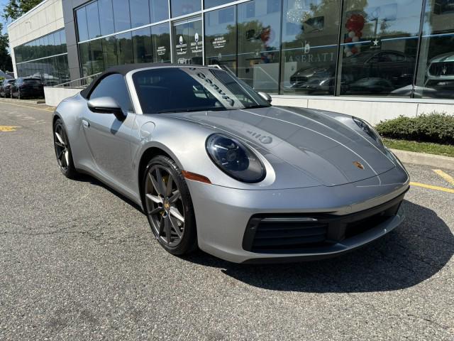 2022 Porsche 911 Carrera ~ SPORT CHRONO PACKAGE !!!