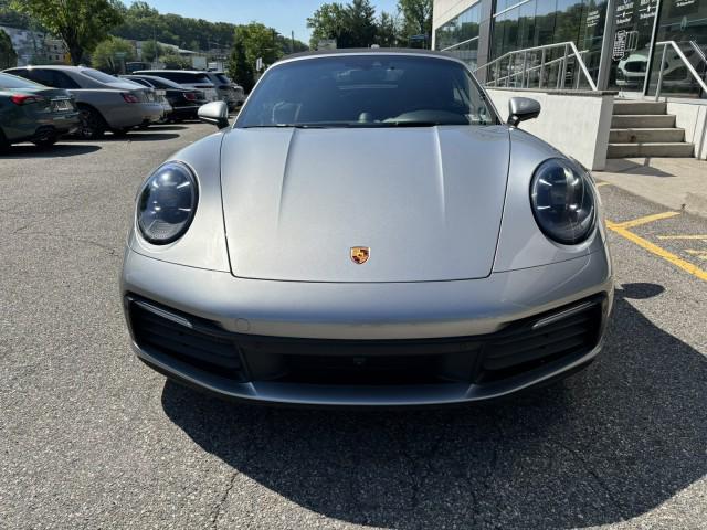 2022 Porsche 911 Carrera ~ SPORT CHRONO PACKAGE !!!