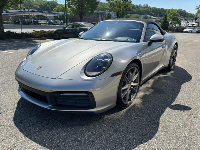2022 Porsche 911 Carrera ~ SPORT CHRONO PACKAGE !!!
