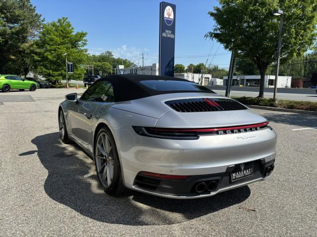 2022 Porsche 911 Carrera ~ SPORT CHRONO PACKAGE !!!