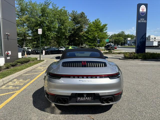 2022 Porsche 911 Carrera ~ SPORT CHRONO PACKAGE !!!