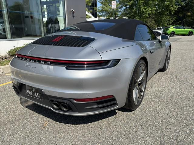 2022 Porsche 911 Carrera ~ SPORT CHRONO PACKAGE !!!