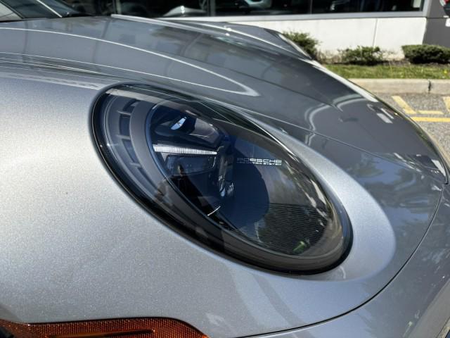 2022 Porsche 911 Carrera ~ SPORT CHRONO PACKAGE !!!