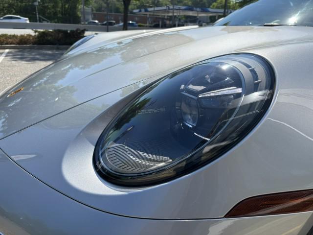 2022 Porsche 911 Carrera ~ SPORT CHRONO PACKAGE !!!