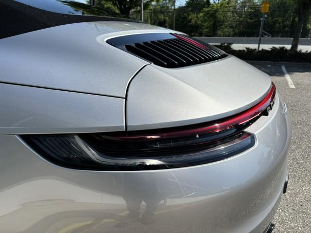 2022 Porsche 911 Carrera ~ SPORT CHRONO PACKAGE !!!