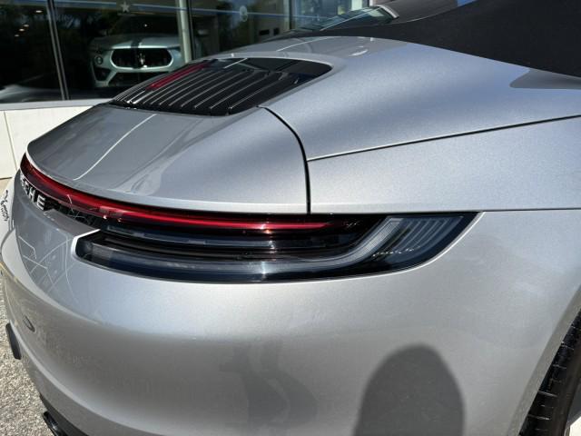 2022 Porsche 911 Carrera ~ SPORT CHRONO PACKAGE !!!
