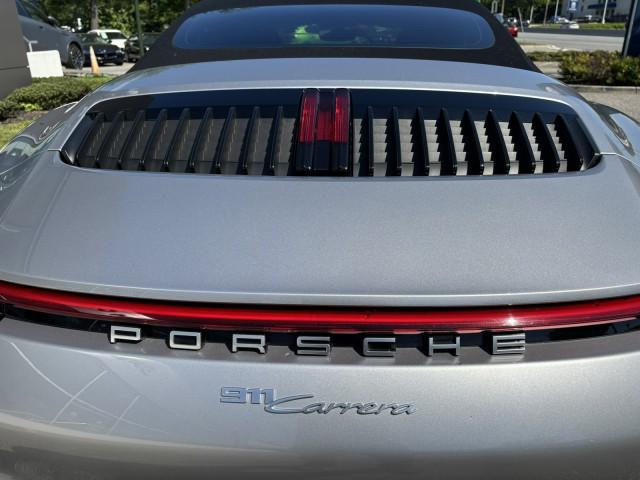 2022 Porsche 911 Carrera ~ SPORT CHRONO PACKAGE !!!
