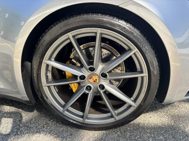 2022 Porsche 911 Carrera ~ SPORT CHRONO PACKAGE !!!