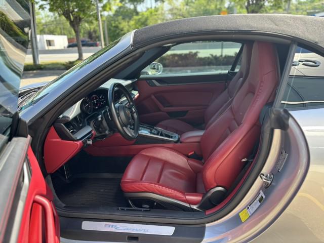 2022 Porsche 911 Carrera ~ SPORT CHRONO PACKAGE !!!