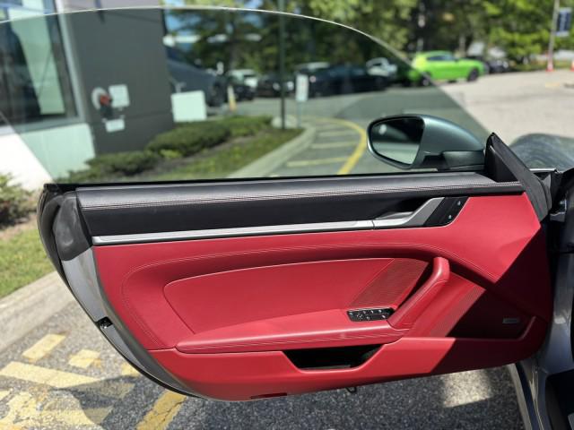 2022 Porsche 911 Carrera ~ SPORT CHRONO PACKAGE !!!