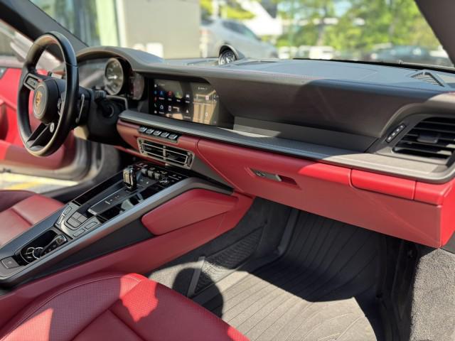 2022 Porsche 911 Carrera ~ SPORT CHRONO PACKAGE !!!