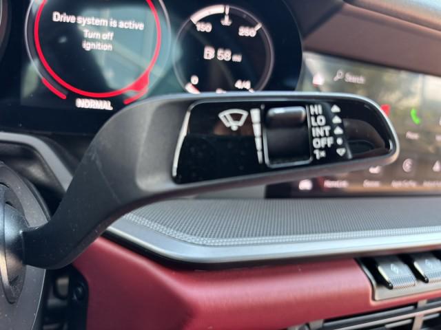 2022 Porsche 911 Carrera ~ SPORT CHRONO PACKAGE !!!