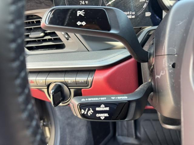 2022 Porsche 911 Carrera ~ SPORT CHRONO PACKAGE !!!
