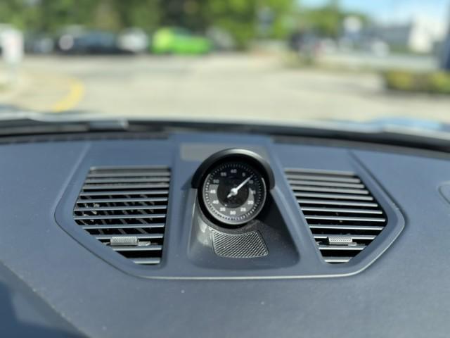 2022 Porsche 911 Carrera ~ SPORT CHRONO PACKAGE !!!