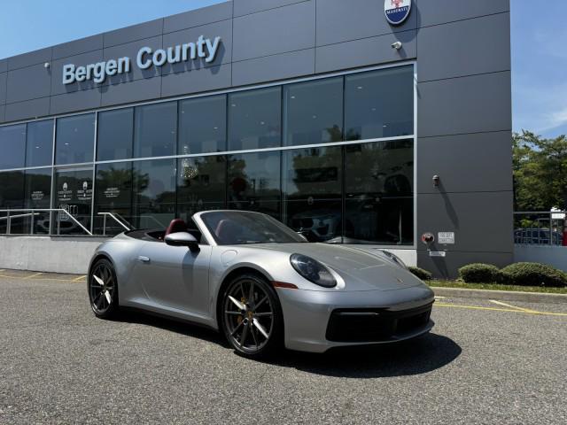 2022 Porsche 911 Carrera ~ SPORT CHRONO PACKAGE !!!