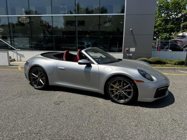 2022 Porsche 911 Carrera ~ SPORT CHRONO PACKAGE !!!
