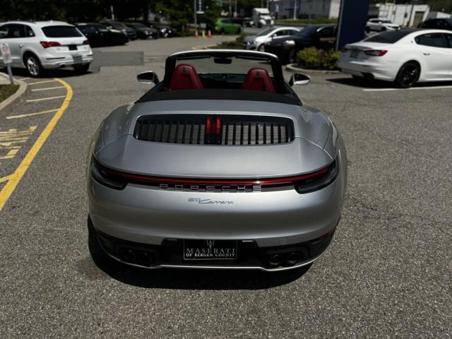 2022 Porsche 911 Carrera ~ SPORT CHRONO PACKAGE !!!