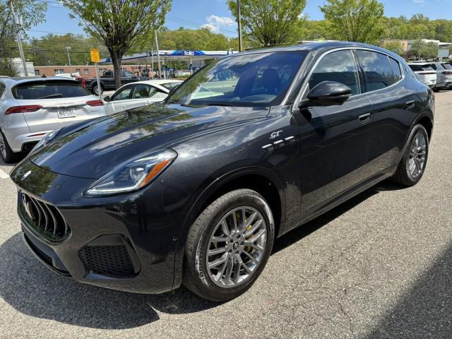 2023 Maserati Grecale GT