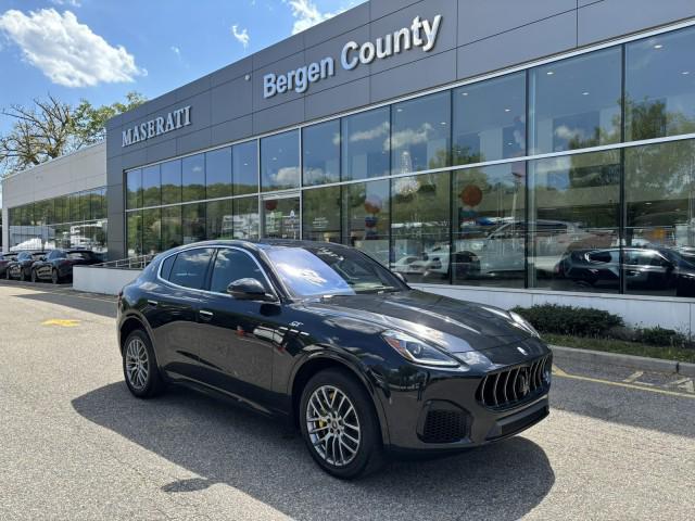 2023 Maserati Grecale GT