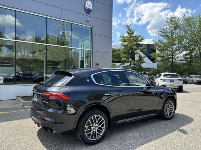 2023 Maserati Grecale GT