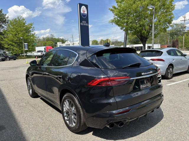 2023 Maserati Grecale GT