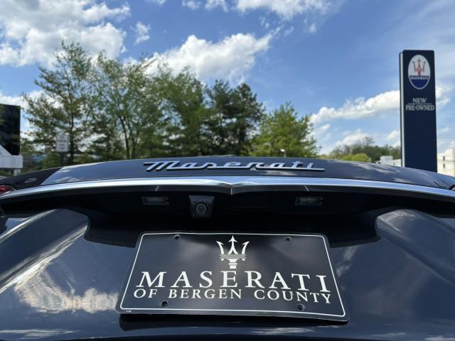 2023 Maserati Grecale GT