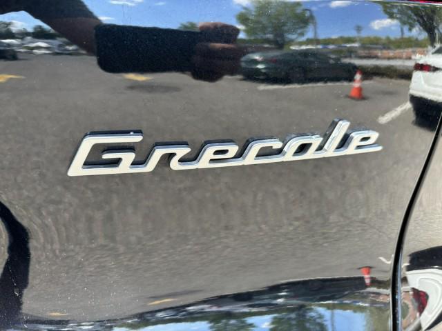 2023 Maserati Grecale GT