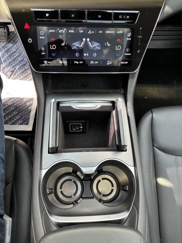2023 Maserati Grecale GT