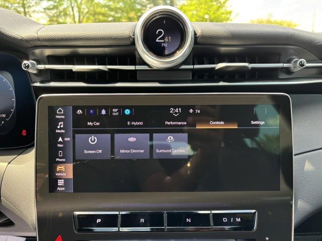 2023 Maserati Grecale GT