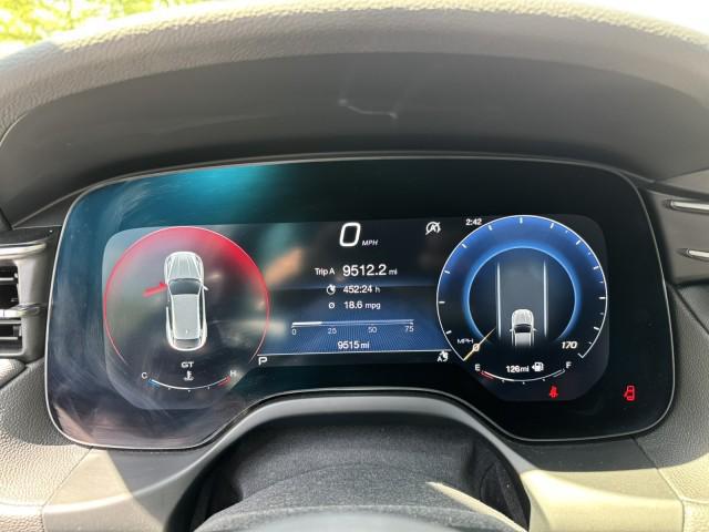 2023 Maserati Grecale GT