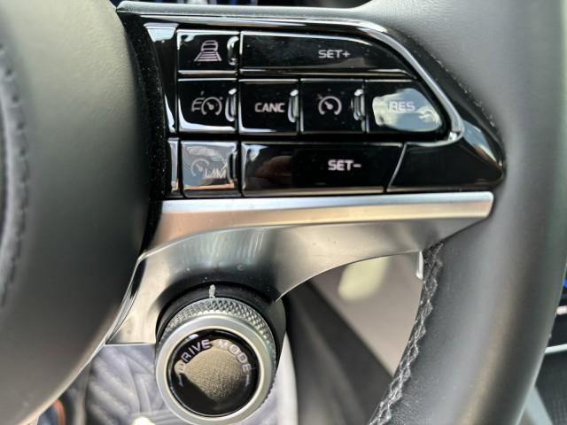 2023 Maserati Grecale GT