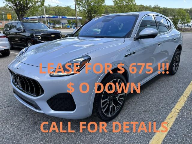 2023 Maserati Grecale GT for sale in Upper Saddle River, NJ
