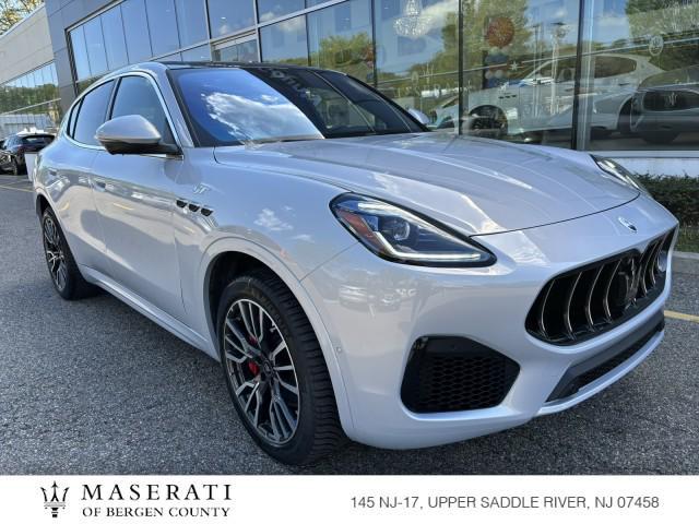 2023 Maserati Grecale GT