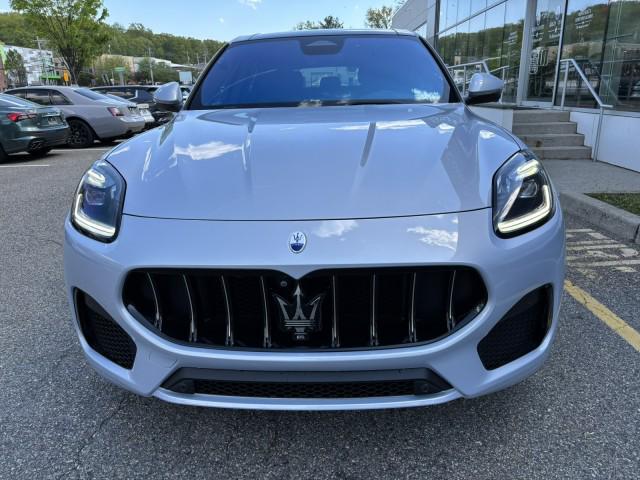 2023 Maserati Grecale GT