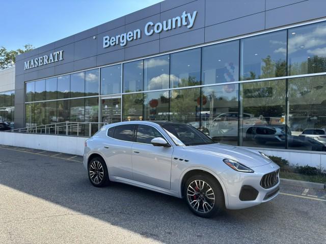 2023 Maserati Grecale GT