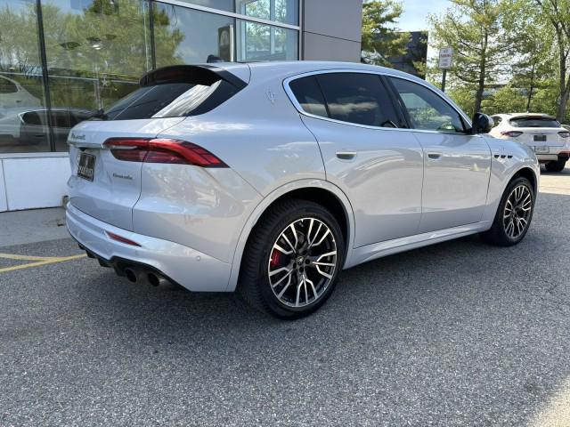 2023 Maserati Grecale GT