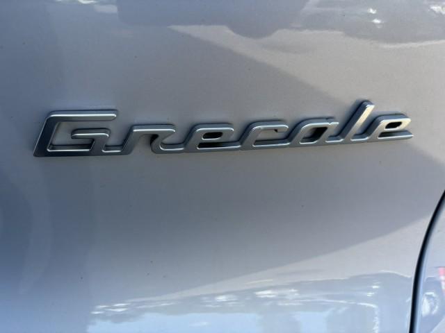 2023 Maserati Grecale GT