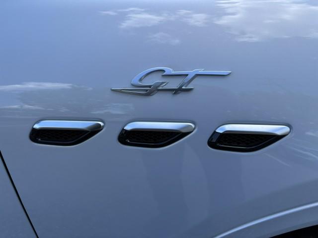 2023 Maserati Grecale GT