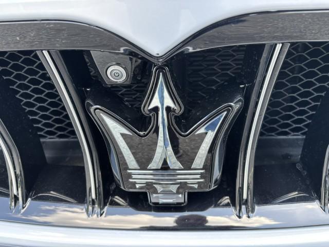 2023 Maserati Grecale GT