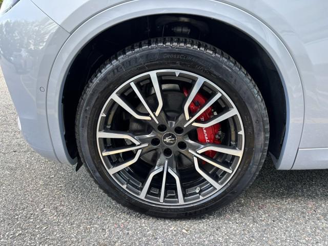 2023 Maserati Grecale GT