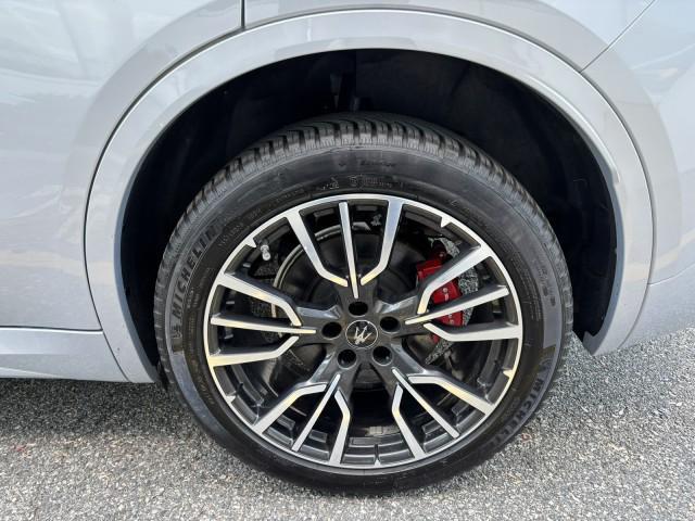 2023 Maserati Grecale GT