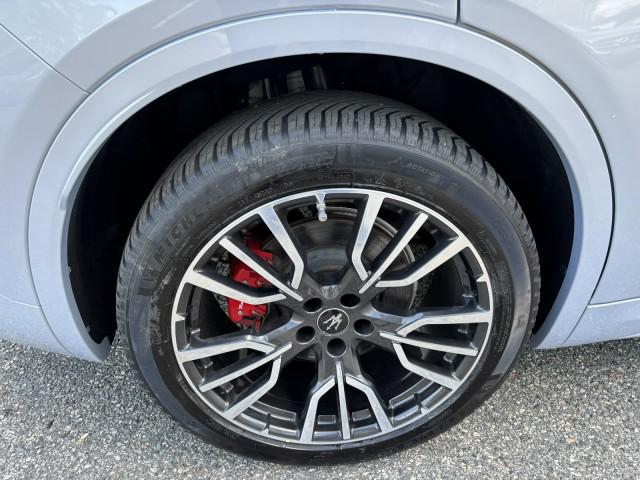 2023 Maserati Grecale GT